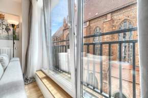 Apartament 3000 bulwary Stare Miasto Apartamenty No 1